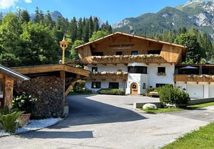 W8 Haus Ganghofer