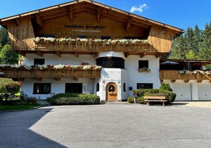 W8 Haus Ganghofer
