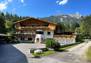 W8 Haus Ganghofer