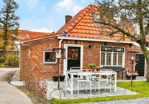Waddenhuisjes Paesens