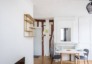 Waddington 101 - One Bedroom Apartment, Sleeps 3