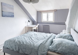 Waddington 201 - Two Bedroom Apartment, Sleeps 6