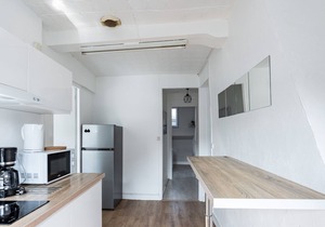 Waddington 201 - Two Bedroom Apartment, Sleeps 6