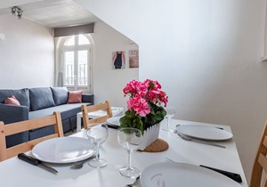 Waddington 201 - Two Bedroom Apartment, Sleeps 6