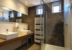 Wadsuper vakantiewoning Paesens Moddergat aan de Waddenzee