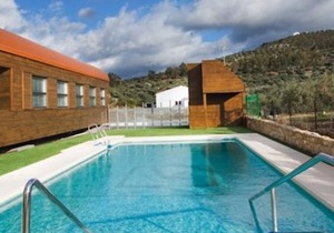 Wagon House Vía Verde de la Sierra (2)