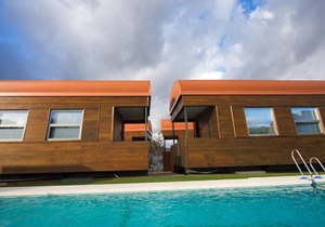 Wagon House Vía Verde de la Sierra (2)