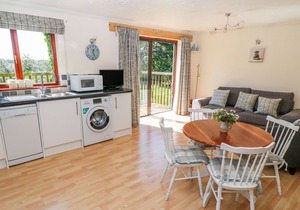 WAGTAIL, pet friendly, with a garden in Ashwater