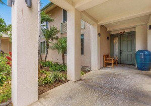 Wai'ula'ula F102 Three Bedroom