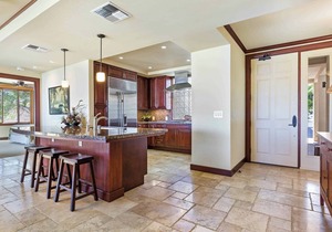 Wai'ula'ula H102 Three Bedroom
