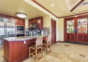 Wai'ula'ula H102 Three Bedroom
