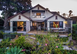 Waiheke Beach Villa Oneroa