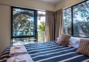 Waiheke Beach Villa Oneroa
