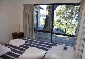 Waiheke Beach Villa Oneroa