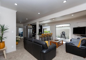 Waihi Beach Paradise Resort