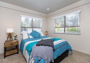Waihi Beach Paradise Resort