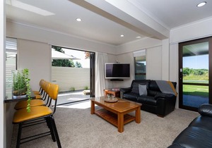 Waihi Beach Paradise Resort