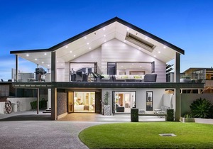 Waihi Beach Paradise Resort
