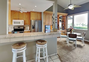 Wailea Ekahi 17E | Resort Level Amenities!