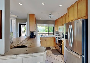 Wailea Ekahi 17E | Resort Level Amenities!