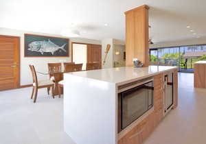 Wailea Elua Resort Gorgeous Remodel #1507