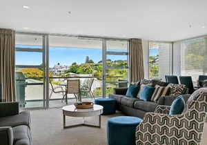 Waimahana 11 - Taupo Holiday Apartment