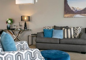 Waimahana 11 - Taupo Holiday Apartment