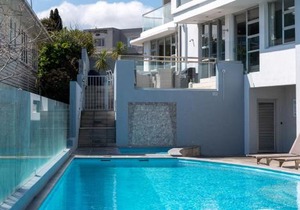 Waimahana 5 - Taupō Holiday Apartment