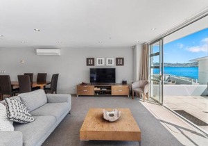 Waimahana 5 - Taupō Holiday Apartment