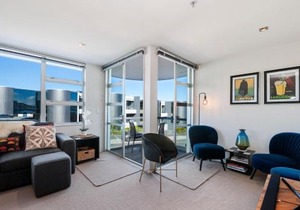 Waimahana Apartment 12