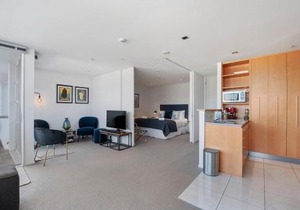 Waimahana Apartment 12