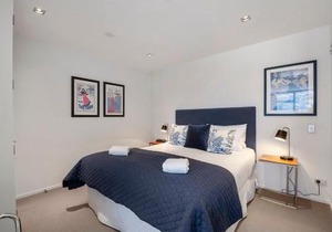 Waimahana Apartment 12