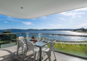 Waimahana Apartment 8