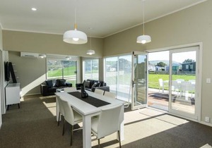 Waimarama Wonder - Waimarama Holiday Home