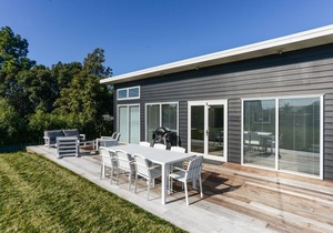 Waimarama Wonder - Waimarama Holiday Home, KARAMEA