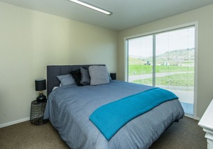 Waimarama Wonder - Waimarama Holiday Home, KARAMEA