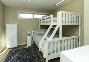 Waimarama Wonder - Waimarama Holiday Home, KARAMEA