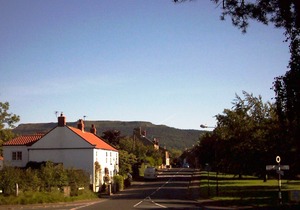 Wainstones Hotel