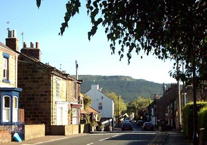 Wainstones Hotel