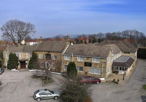 Wainstones Hotel