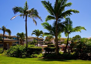 Waipouli Beach Resort Exquisite Ground Floor Pool View
