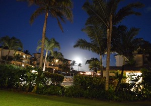Waipouli Beach Resort Exquisite Ground Floor Pool View