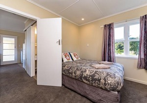 Waitangi Beach Unit A