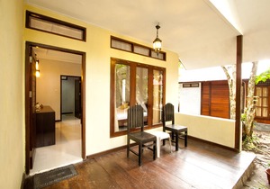 Waiwo Dive Resort