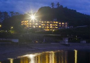 Wajima Onsen Yashio