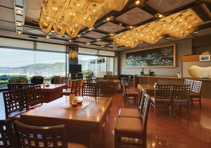 Wajima Onsen Yashio