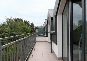 Wakacyjny Apartament z miejscem postojowym