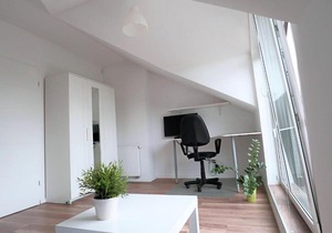Wakacyjny Apartament z miejscem postojowym