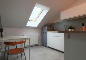 Wakacyjny Apartament z miejscem postojowym
