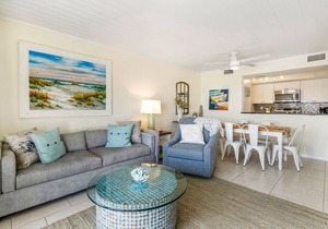 Wake up to Waves: Your Sunrise, Oceanfront Retreat